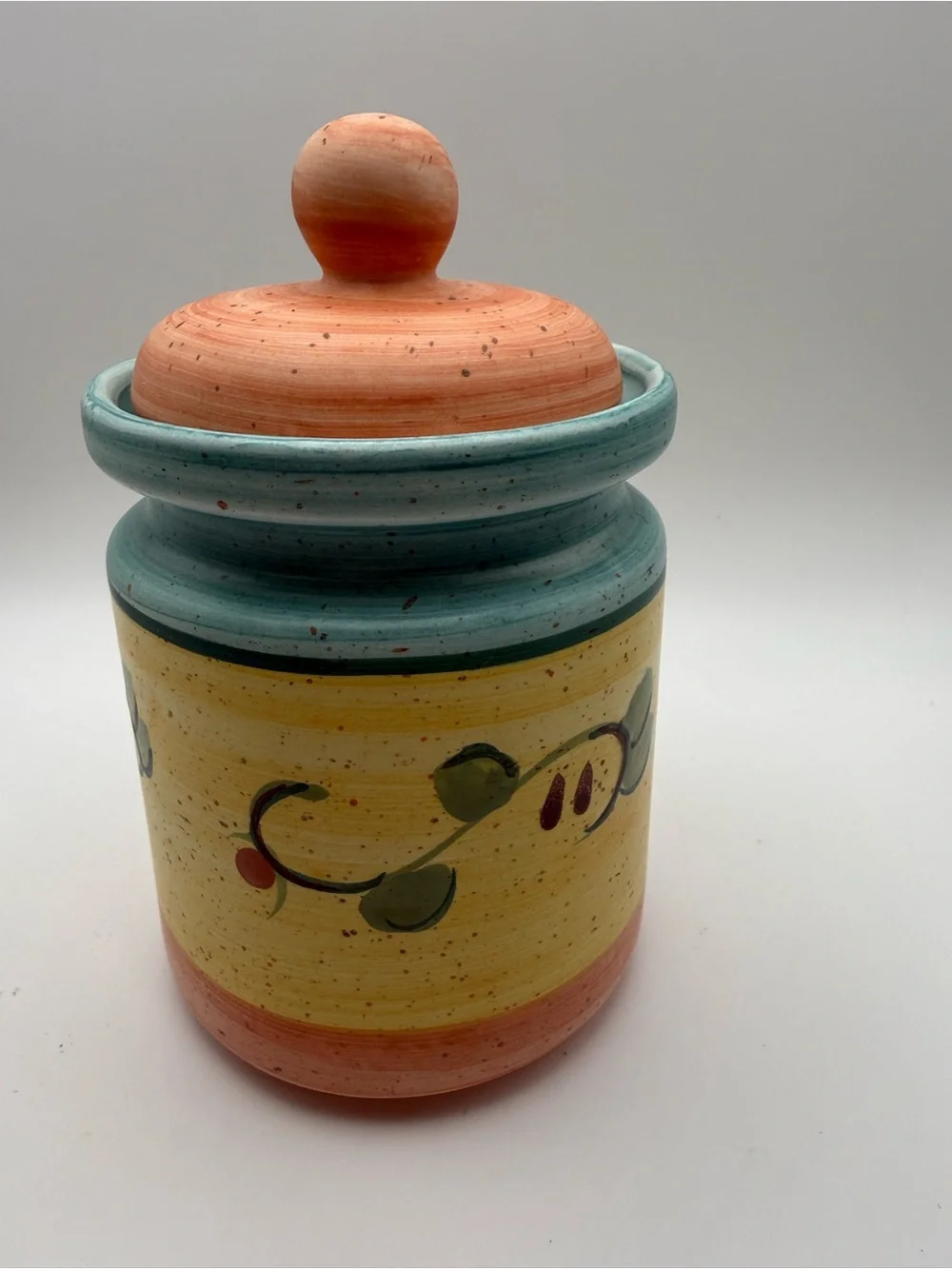 Lilian Vernon decorative ceramic
